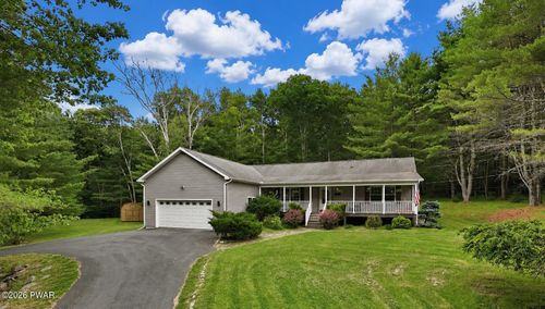 58 Meadows Drive, Hawley, PA, 18428 | Card Image