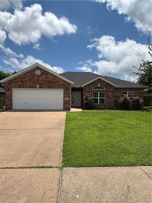 2301 Sw 20th St, Bentonville, AR, 72713-9474 | Card Image