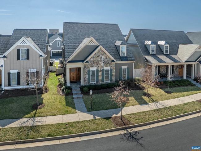 804 Golf View Dr, House other with 4 bedrooms, 4 bathrooms and null parking in CROZET VA | Image 45
