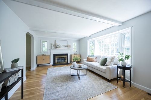 88 Fox Meadow Ln, Dedham, MA, 02026-6229 | Card Image