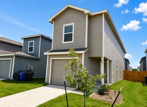 801 Wagtail Dr, Princeton, TX, 75407-4252 | Card Image