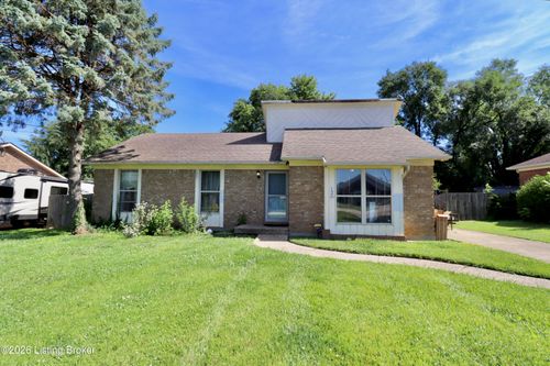 196 Love Ave, Mt Washington, KY, 40047 | Card Image
