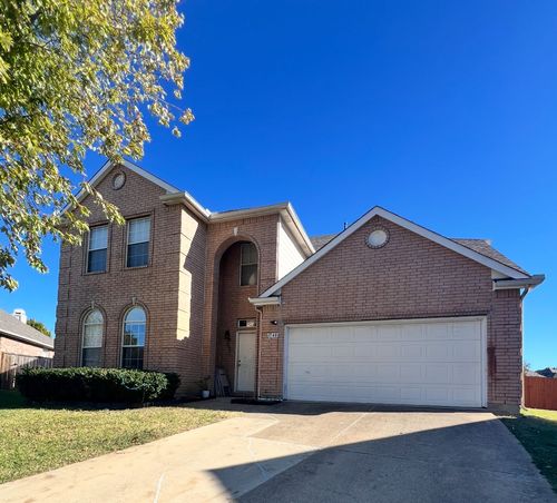3148 Paradise Valley Dr, Plano, TX, 75025-5428 | Card Image