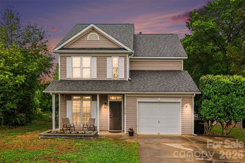 2926 Wagon Wheel Ct, Monroe, NC, 28110-5620 | Card Image