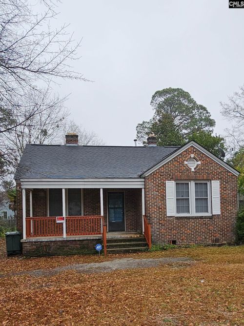 25 Baker Street, Sumter, SC, 29150-4312 | Card Image