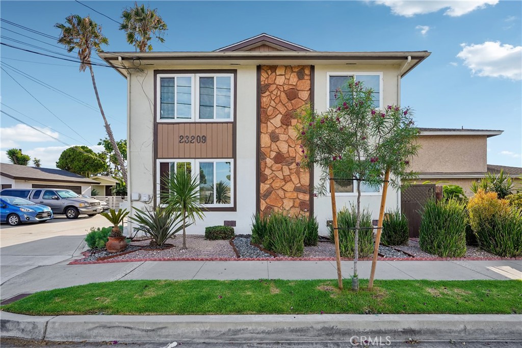 Residential Income in Torrance 5