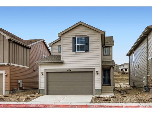 1154 Smiley Creek Pt, Colorado Springs, CO, 80904-5279 | Card Image