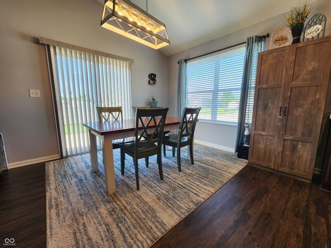 7511 Eddie Ln, House other with 3 bedrooms, 2 bathrooms and null parking in Camby IN | Image 7