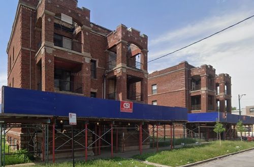 7200 S Vincennes Ave, CHICAGO, IL, 60621-3518 | Card Image