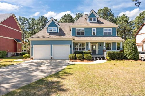 709 Kensington Park Rd, Fayetteville, NC, 28311-2984 | Card Image