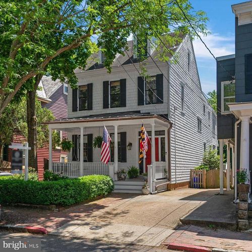 89 Shipwright St, ANNAPOLIS, MD, 21401-2626 | Card Image