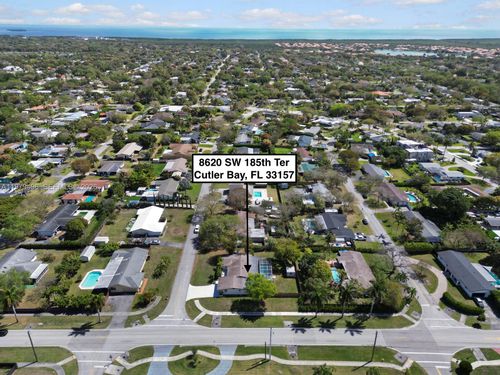 8620 Sw 185th Ter, Cutler Bay, FL, 33157-7250 | Card Image