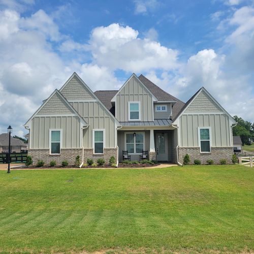 285 Burrow Dr, Piperton, TN, 38017 | Card Image