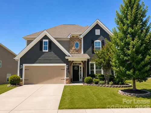 1320 Rainier Dr, Fort Mill, SC, 29708-9404 | Card Image
