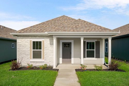 2-1600 Cottonwood Creek Ave, Kearney, MO, 64060-8896 | Card Image