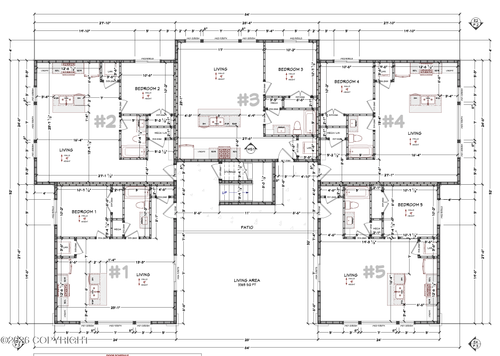 6879 W Tadpole Circle, Wasilla, AK, 99623 | Card Image
