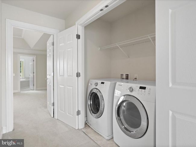 25486 Hopton House Ter, Townhouse with 3 bedrooms, 4 bathrooms and null parking in CHANTILLY VA | Image 7