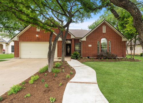 117 N Winecup Trl, Cedar Park, TX, 78613-2843 | Card Image