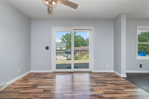 9730 N Marine Key Dr, Syracuse, IN, 46567-9587 | Card Image