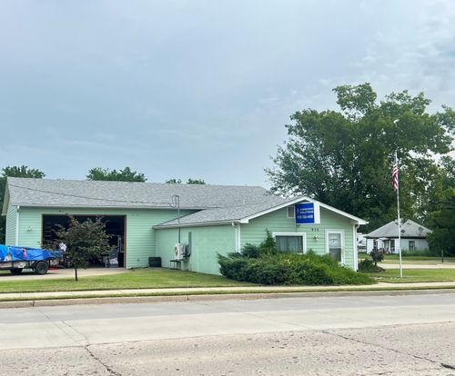 910 W Hensley Boulevard, Bartlesville, OK, 74003 | Card Image