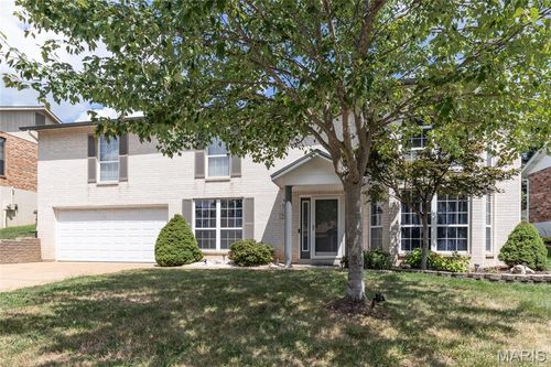 70 Wampler Dr, Arnold, MO, 63010-3863 | Card Image