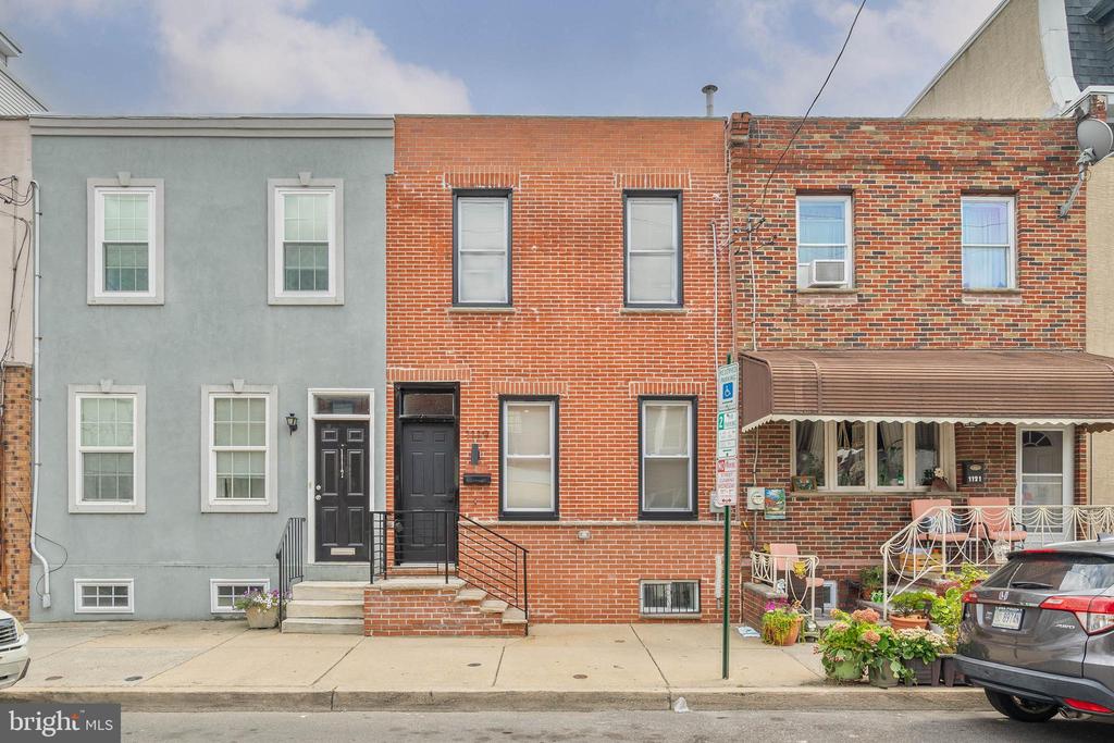 23rd St, Philadelphia, PA 19146