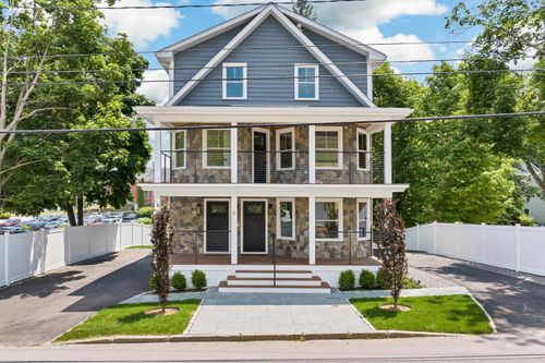 3-8 Water St, Meredith, NH, 03253-6232 | Card Image