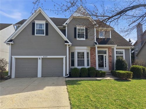 8317 W 144th Pl, Overland Park, KS, 66223-1379 | Card Image
