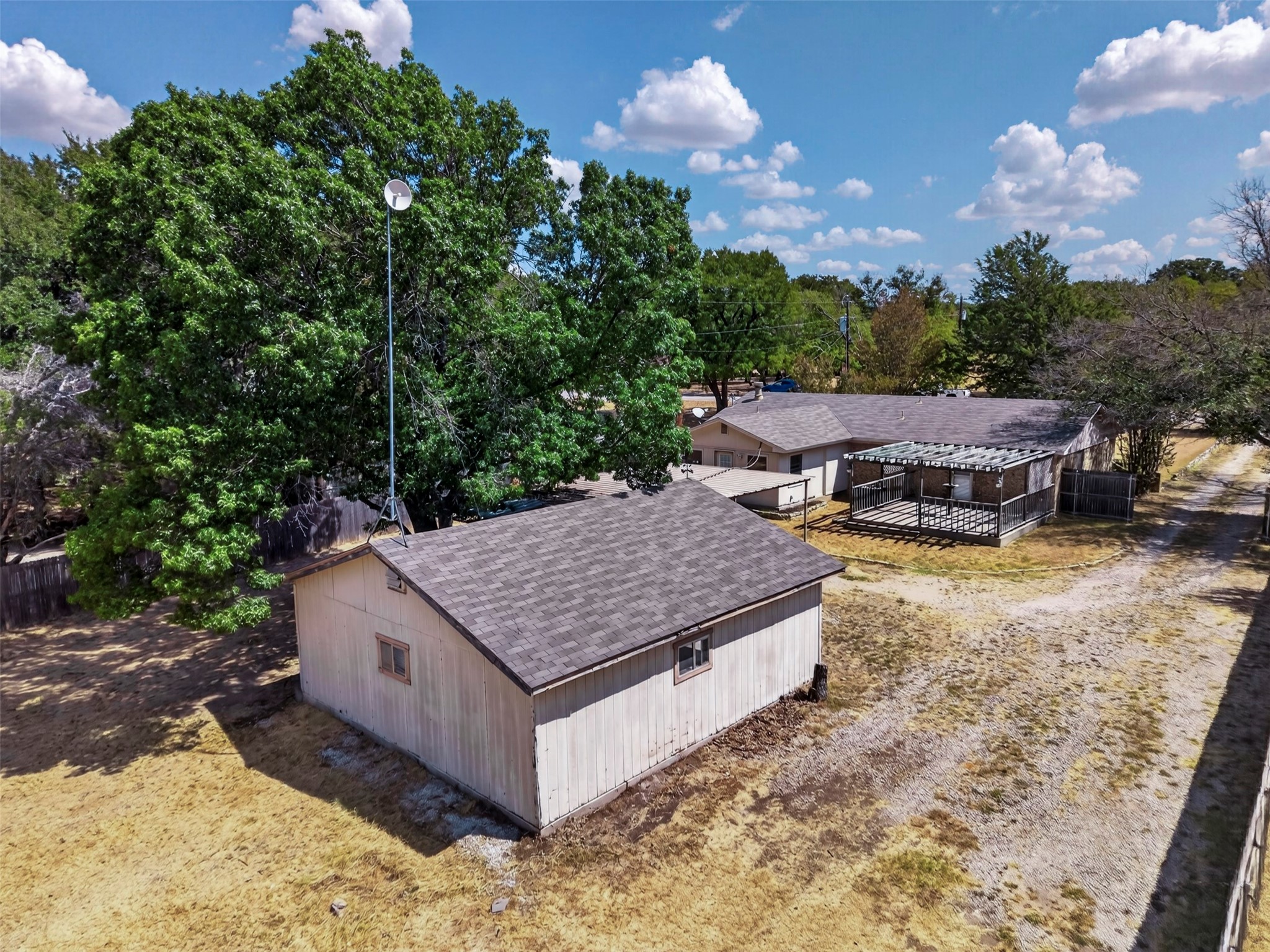 Residential in Decatur 4