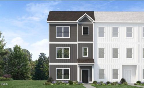 720 Orchard Gate Way, Raleigh, NC, 27616 | Card Image