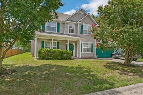 6403 Aberdeen Pl, Suffolk, VA, 23435-3040 | Card Image