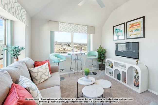 201 Rock Sparrow Ln, House other with 4 bedrooms, 3 bathrooms and null parking in Alvarado TX | Image 34