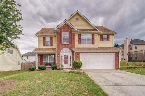 454 Sawtooth Ln, Mcdonough, GA, 30253-8765 | Card Image