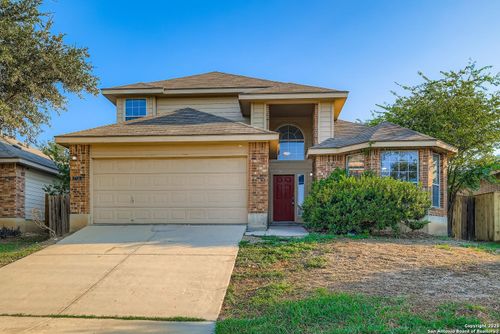 7726 Toumey Oak Dr, San Antonio, TX, 78223-3809 | Card Image
