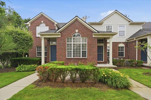 18101 Adri Cir, Walled Lake, MI, 48390-5864 | Card Image