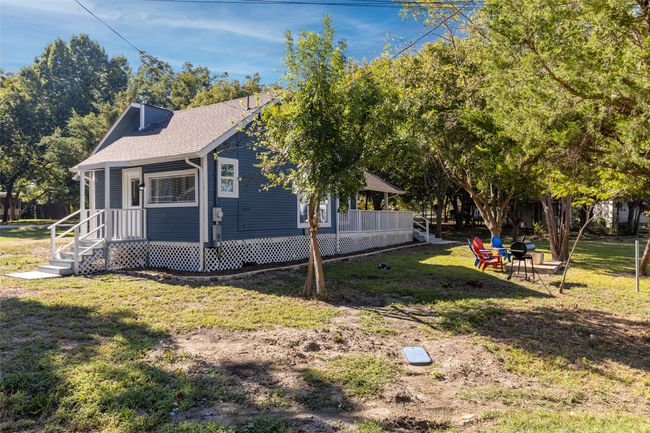 7424 County Road 961, House other with 2 bedrooms, 1 bathrooms and null parking in Nevada TX | Image 27