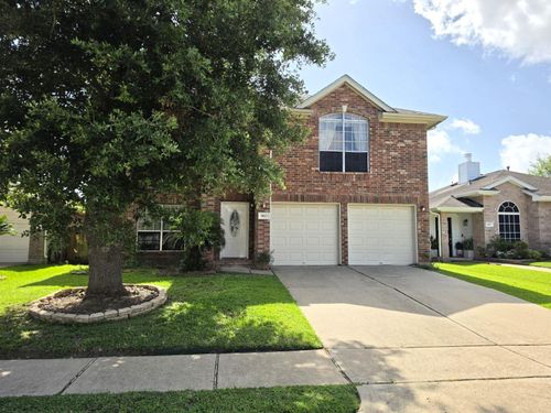 9023 Dragonwood Trl, Houston, TX, 77083-6573 | Card Image