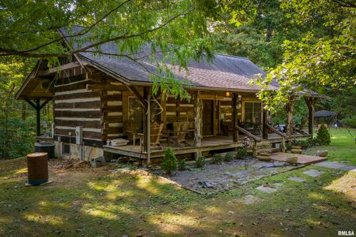 220 Timber Ridge Ln, Jonesboro, IL, 62952-2248 | Card Image