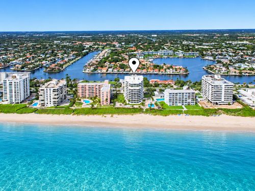 1002-2917 S Ocean Blvd, Highland Beach, FL, 33487-1876 | Card Image