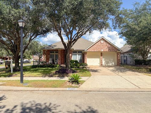 12034 Flamingo Lakes Ct, Houston, TX, 77065-3936 | Card Image