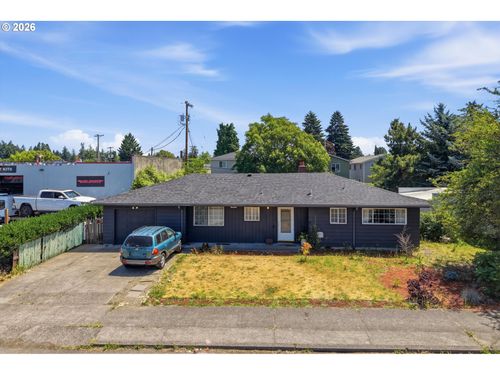 5636 Se 83rd Ave, Portland, OR, 97266-4820 | Card Image