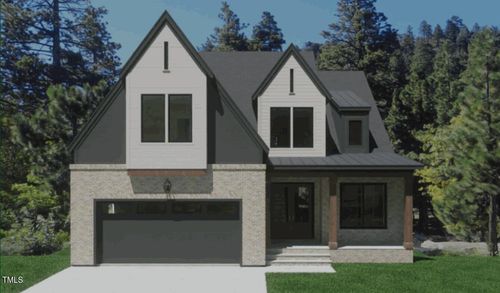 2534 Vining Branch Way, Apex, NC, 27523-8520 | Card Image