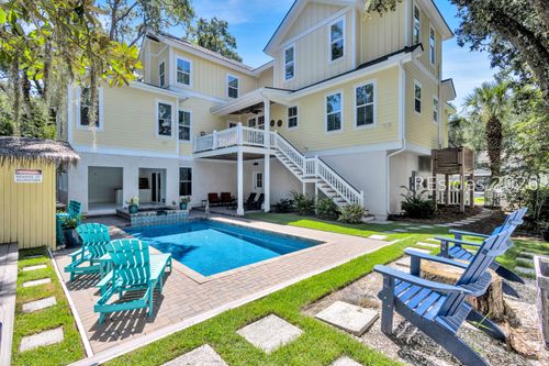 5 Osprey St, Hilton Head Island, SC, 29928-6501 | Card Image