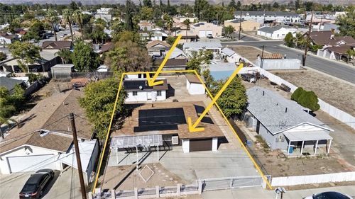 255 W 6th St, San Jacinto, CA, 92583-4110 | Card Image