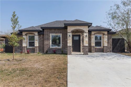 7109 S San Marcos Street, Pharr, TX, 78577 | Card Image