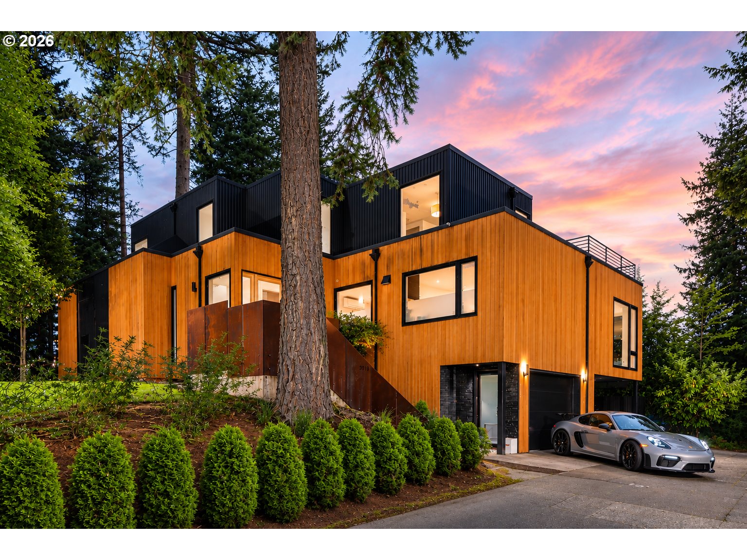 Residential in LakeOswego