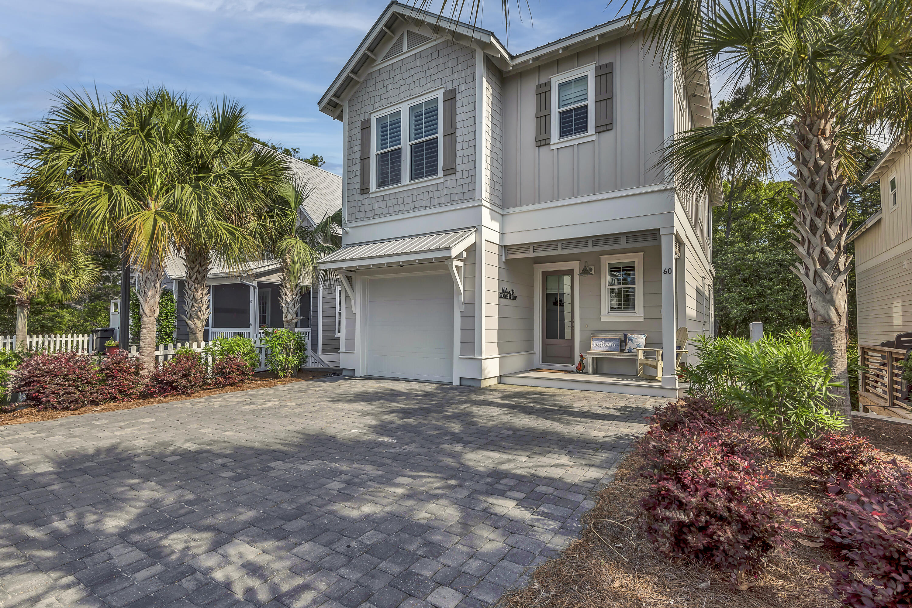 Michaela Ln, Santa Rosa Beach, FL 32459
