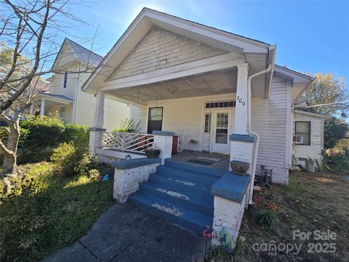 5-509 5th St, Spencer, NC, 28159-2133 | Card Image