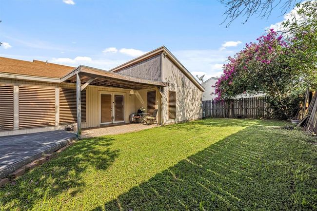 5 Quintana Dr, House other with 3 bedrooms, 2 bathrooms and 2 parking in Galveston TX | Image 24
