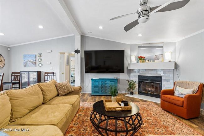982 Myrtle Ct, House other with 3 bedrooms, 2 bathrooms and 2 parking in Carolina Shores NC | Image 8